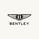 Logo Bentley Luxembourg Garage M. Losch S.à.r.l